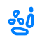 значок