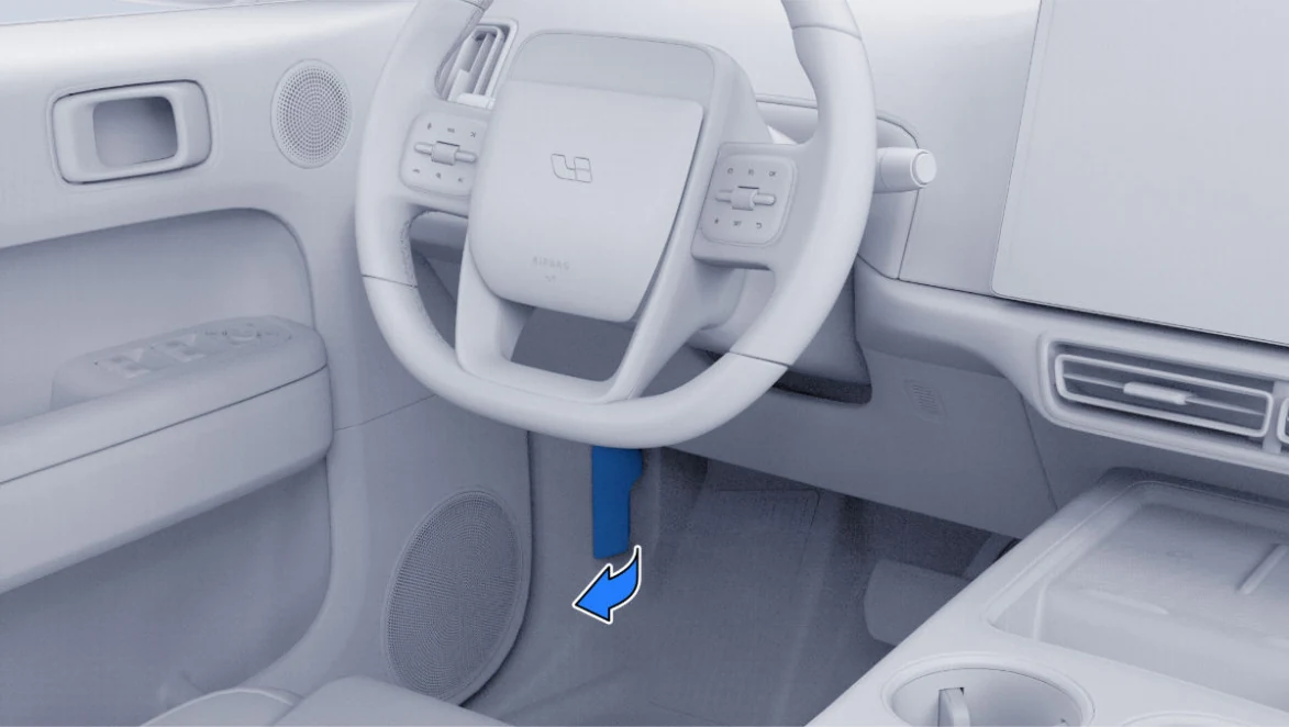Li Auto: «Открытие капота»