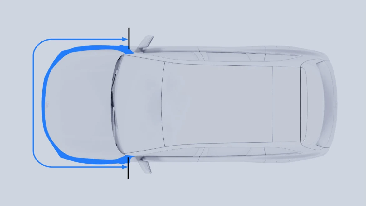 Li Auto: «Поводы для обращения в сервисный центр Ли Авто / Li Auto.»