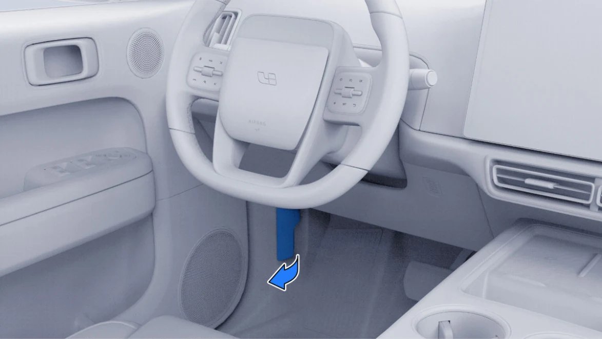 Li Auto: «Открытие капота»