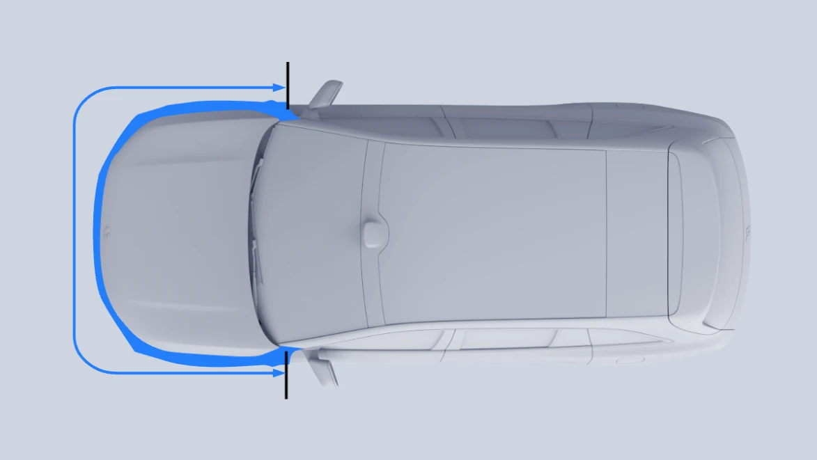 Li Auto: «Поводы для обращения в сервисный центр Ли Авто / Li Auto.»