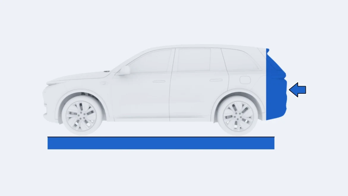 Li Auto: «Ситуации, в которых могут не сработать боковые подушки безопасности»