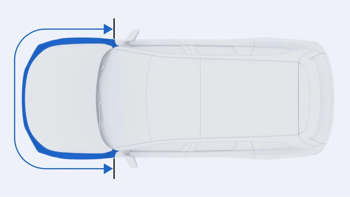 Li Auto: «Поводы для обращения в сервисный центр Ли Авто / Li Auto.»