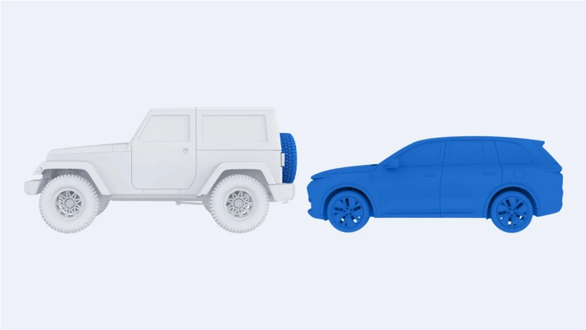 Li Auto: «Функциональные ограничения»