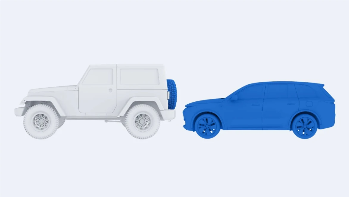 Li Auto: «Функциональные ограничения»