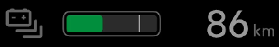 Li Auto: «Главный экран»