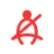 значок