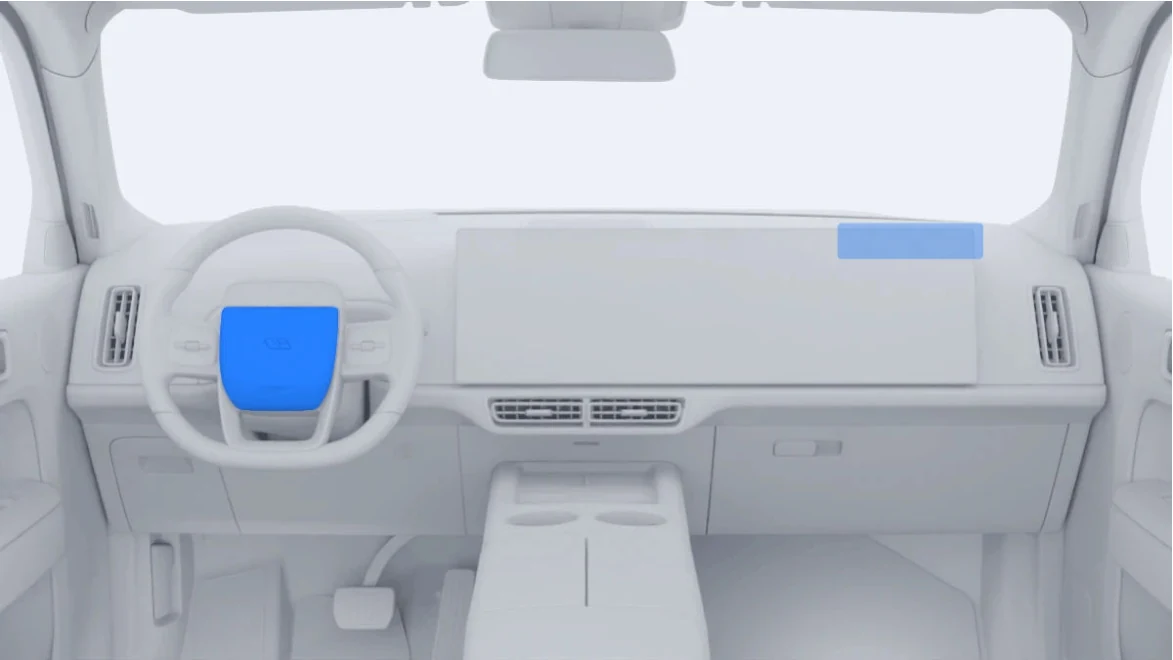 Li Auto: «Поводы для обращения в сервисный центр Ли Авто / Li Auto.»