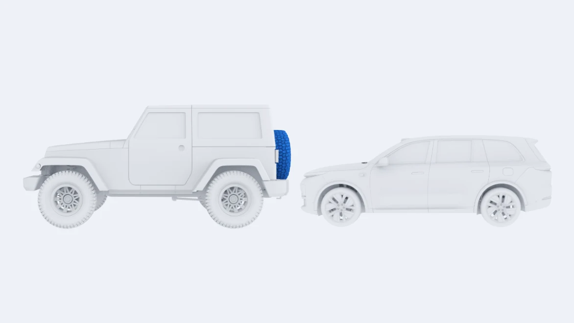 Li Auto: «Функциональные ограничения»