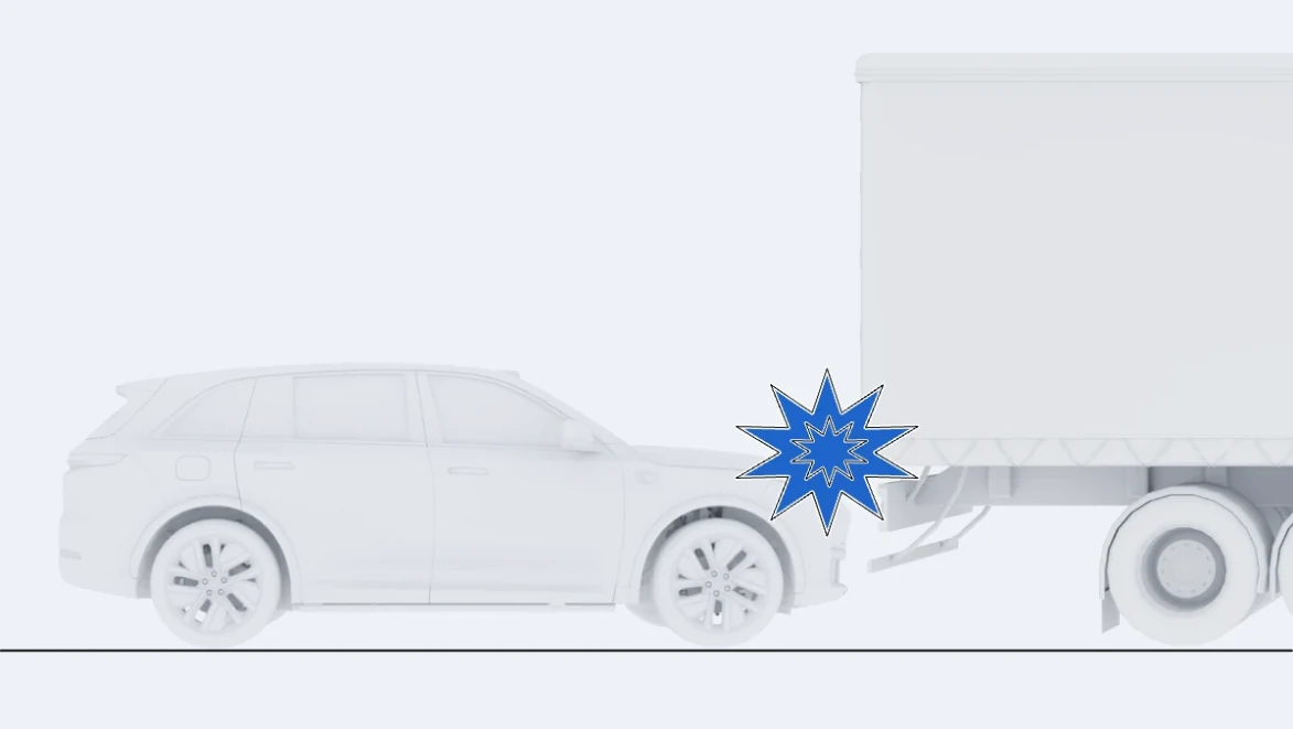 Li Auto: «Ситуации, в которых передние подушки безопасности могут не сработать»