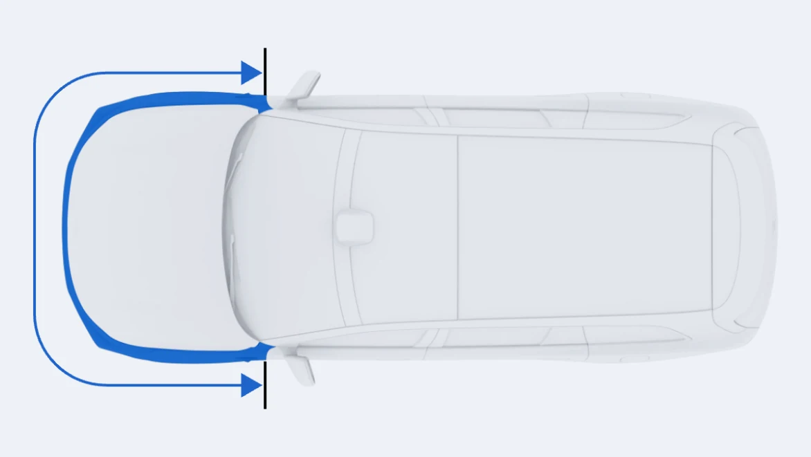 Li Auto: «Поводы для обращения в сервисный центр Ли Авто / Li Auto.»