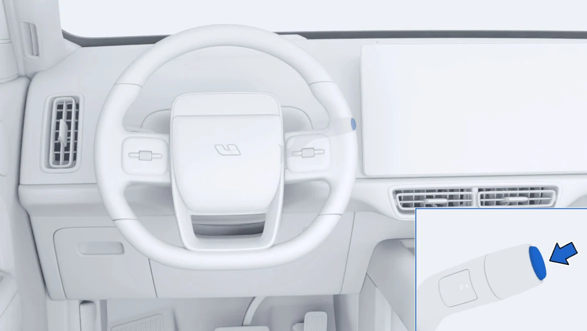 Li Auto: «Переключение передач»