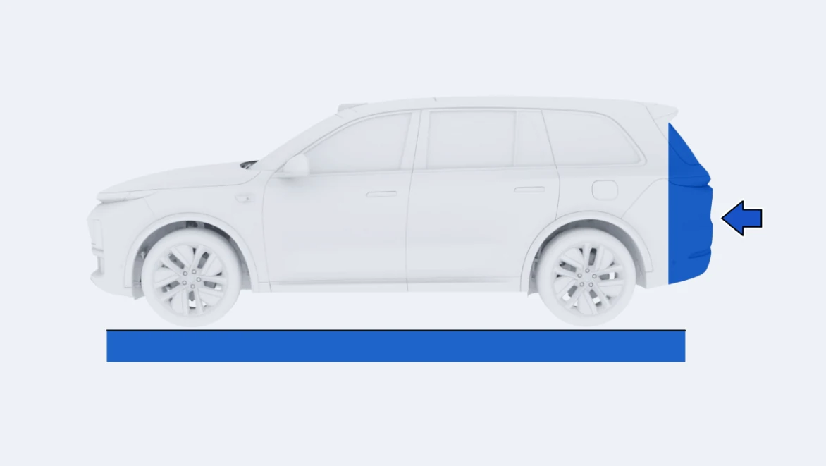 Li Auto: «Ситуации, в которых могут не сработать боковые подушки безопасности»