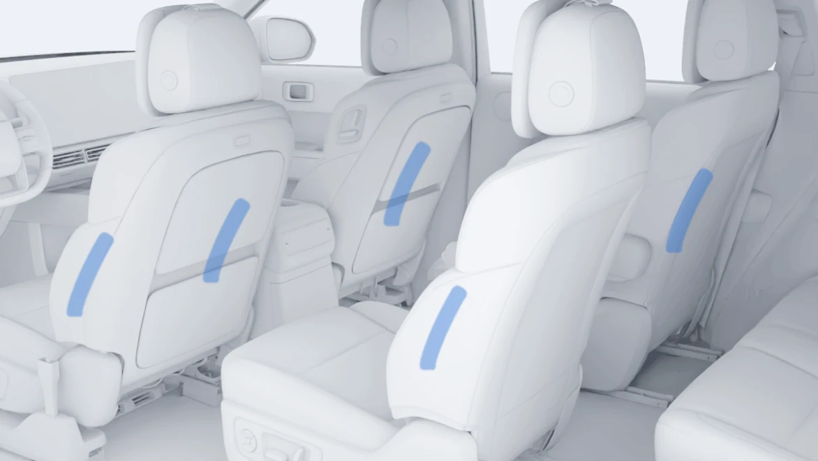 Li Auto: «Поводы для обращения в сервисный центр Ли Авто / Li Auto.»