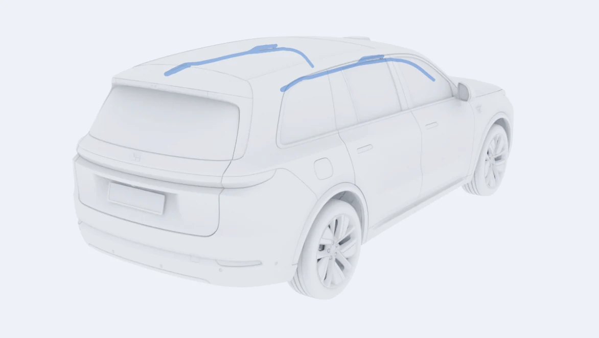 Li Auto: «Поводы для обращения в сервисный центр Ли Авто / Li Auto.»